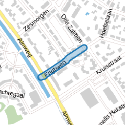 Enghweg