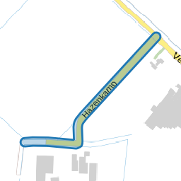 Hazenkamp