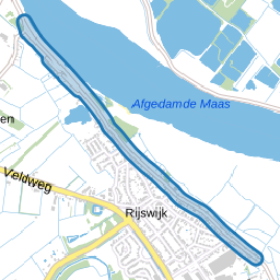Maasdijk