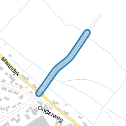Manhuisweg