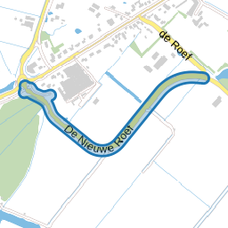 De Nieuwe Roef