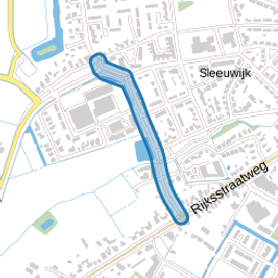Eikenlaan