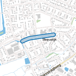 Esdoornlaan