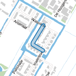 Fortgracht