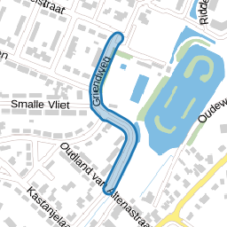 Griendweg
