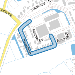 Iepenlaan