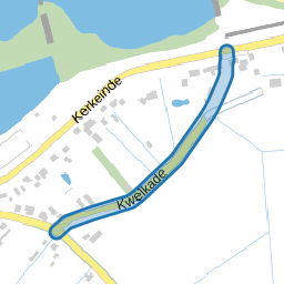 Kwelkade