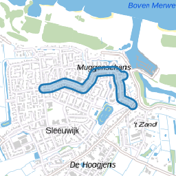 Munnikenland