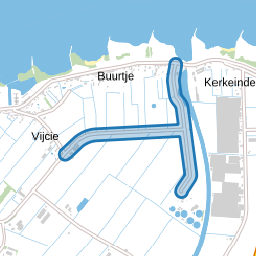 Robijnsweg