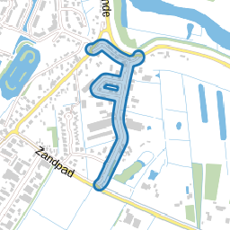 't Zand