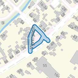 Vijverplein