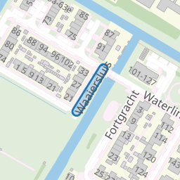Waaiersluis