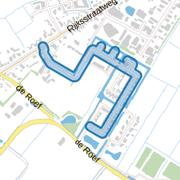 Waterlinie