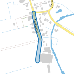 Hoefpad