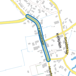 Langstraat
