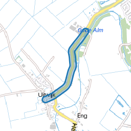 Uitwijksestraat