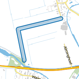 Zevenmorgenpad