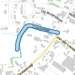 Coletsingel