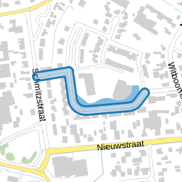 Dr.Tjalmastraat