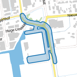 Groeneweg