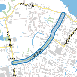 Grotestraat