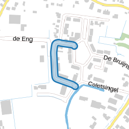 Hazelegerstraat