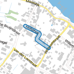 Hofstraat