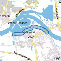 Maasdijk