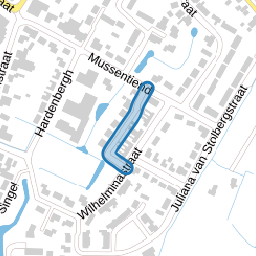 Mauritsstraat