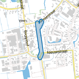 Schmitzstraat