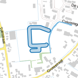 Van Ballegooijenhof