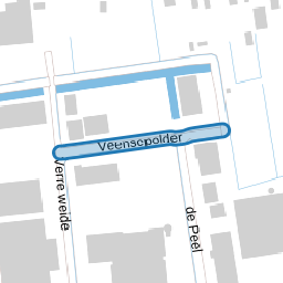 Veensepolder