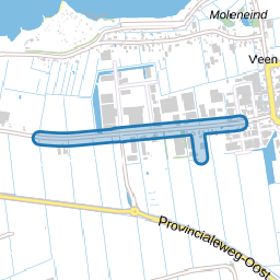 Veensesteeg