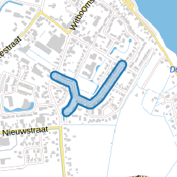 Wilhelminastraat