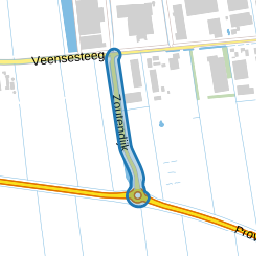 Zoutendijk