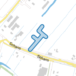 Aan de Dijk