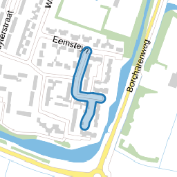 Achtervliet