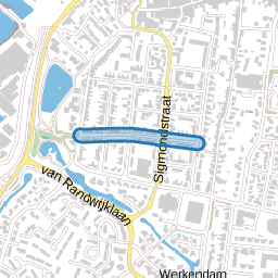 Bakkerskilstraat