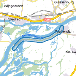 Bandijk