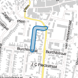 Beukenkampstraat