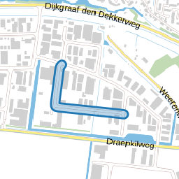 Beyerinckweg