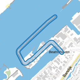 Biesboschhaven Noord