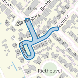 Bladriet