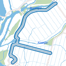 Boomgatweg