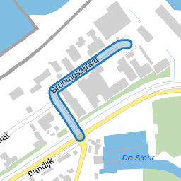 Bruningsstraat