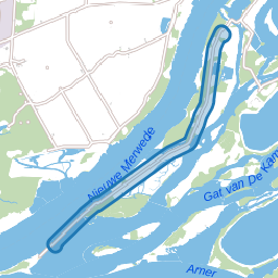 Deeneplaatweg