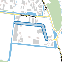 Dieplood