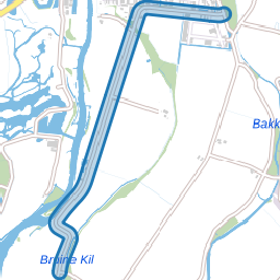 Draepkilweg