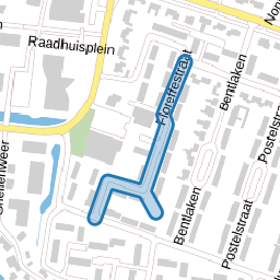 Floreffestraat