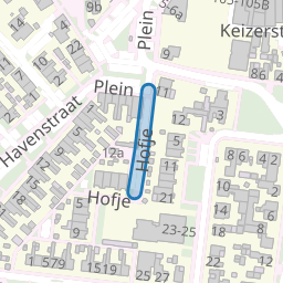 Hofje